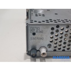 Peugeot - 207 - Radio CD player