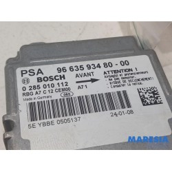 Peugeot - 207 - Airbag Module