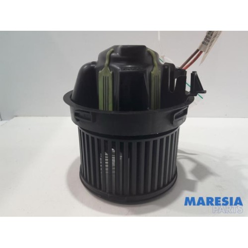 Peugeot - 207 - Moteur de ventilation chauffage