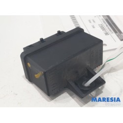 Peugeot - 207 - Glow plug relay
