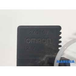 Peugeot - 207 - Glow plug relay