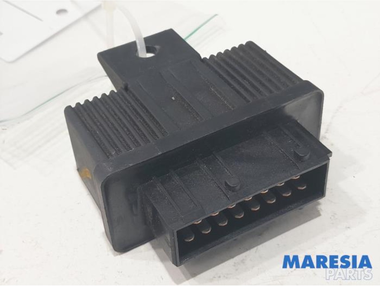 Peugeot - 207 - Glow plug relay