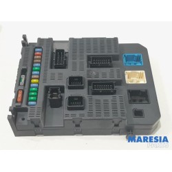 Peugeot - 207 - Engine management computer