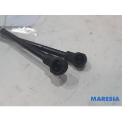 Peugeot - 207 - Set of tailgate gas struts