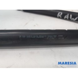 Peugeot - 207 - Set of tailgate gas struts