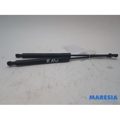 Peugeot - 207 - Kit amortisseur gaz hayon