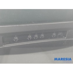 Peugeot - 207 - Display Interieur