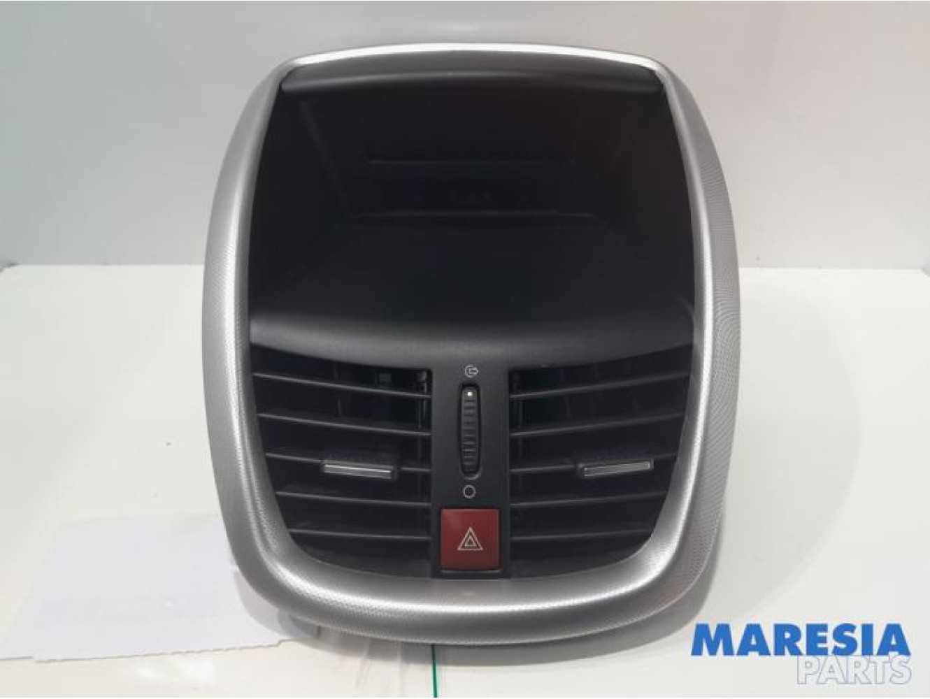 Peugeot - 207 - Display Interieur