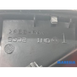 Peugeot - 207 - Display Interieur