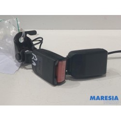 Peugeot - 207 - Veiligheidsgordel Insteek midden-achter