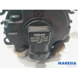 Peugeot - 207 - Nebelscheinwerfer links vorne