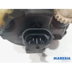 Peugeot - 207 - Nebelscheinwerfer links vorne