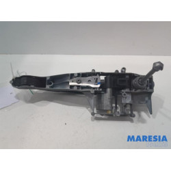 Peugeot - 207 - Türgriff 4-türig links vorne