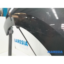 Peugeot - 308 - Kotflügel links vorne