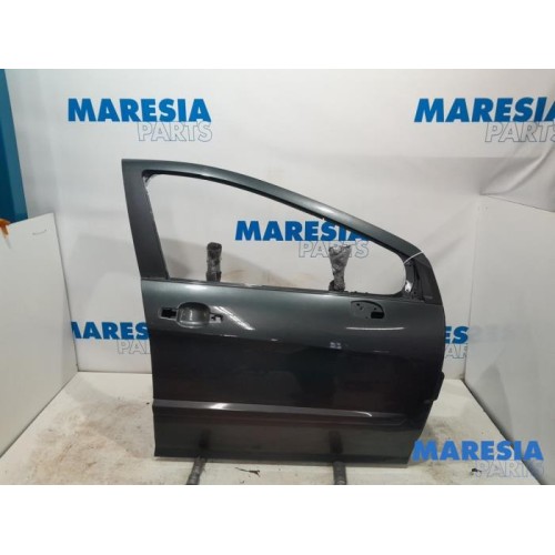 Peugeot - 308 - Portière 4portes avant droite