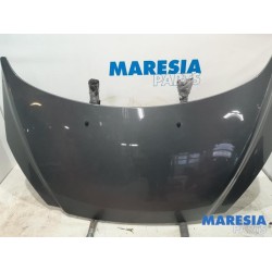 Peugeot - 308 - Motorhaube