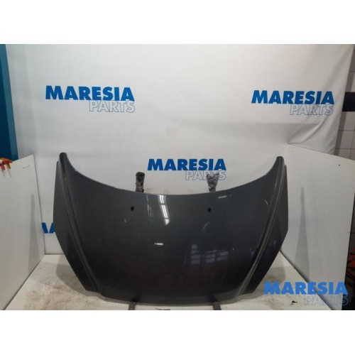 Peugeot - 308 - Bonnet