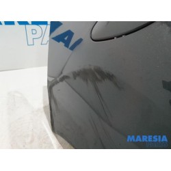 Peugeot - 308 - Achterbumper