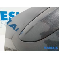 Peugeot - 308 - Achterbumper