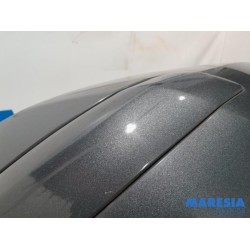 Peugeot - 308 - Achterbumper