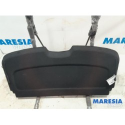 Peugeot - 308 - Parcel shelf
