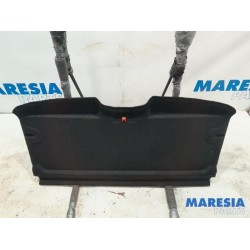 Peugeot - 308 - Parcel shelf