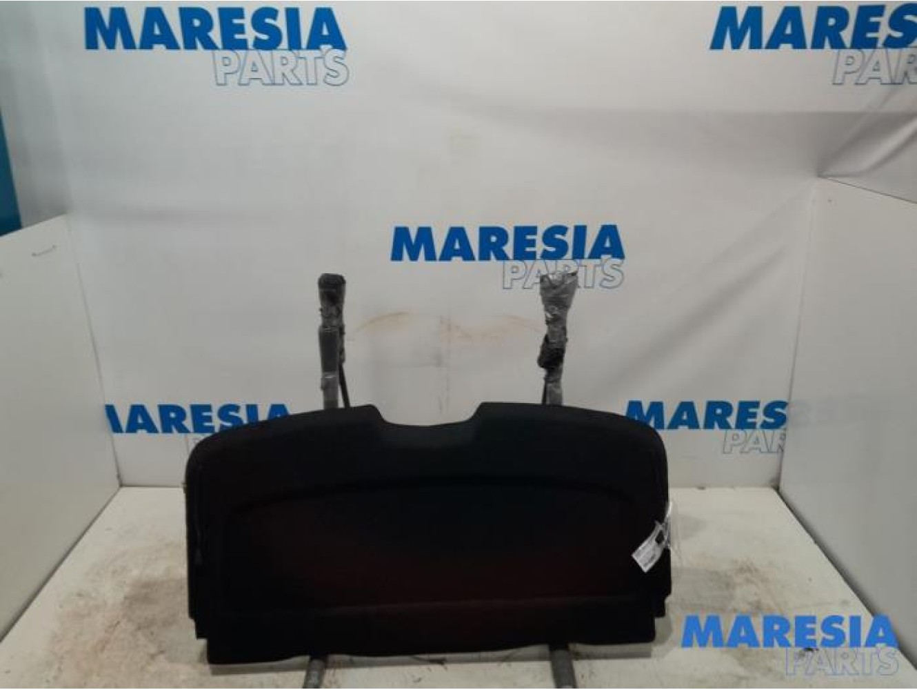 Peugeot - 308 - Parcel shelf