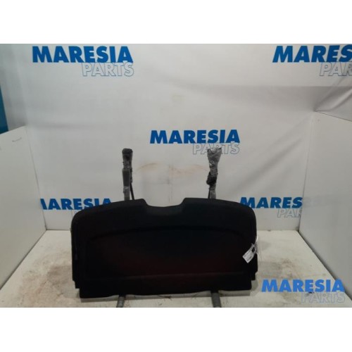 Peugeot - 308 - Parcel shelf