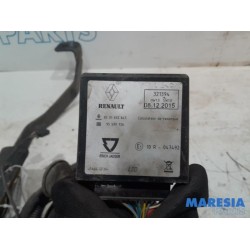 Renault - Trafic - Towbar