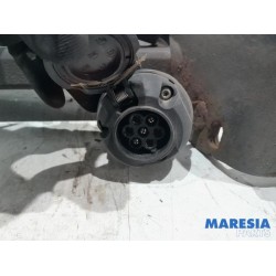 Renault - Trafic - Towbar