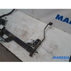 Renault - Trafic - Towbar