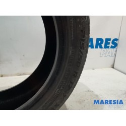 Peugeot - 5008 - Tyre