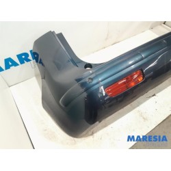 Peugeot - 5008 - Rear bumper