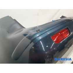 Peugeot - 5008 - Rear bumper