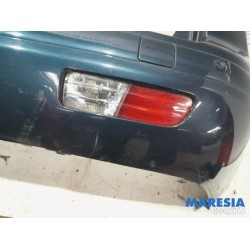 Peugeot - 5008 - Rear bumper