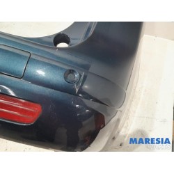 Peugeot - 5008 - Rear bumper