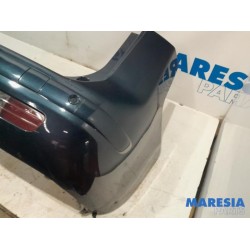 Peugeot - 5008 - Rear bumper