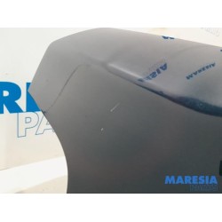 Peugeot - 5008 - Rear bumper