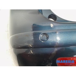 Peugeot - 5008 - Rear bumper