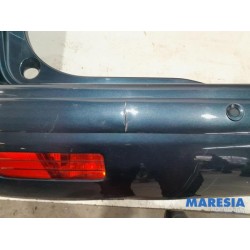 Peugeot - 5008 - Rear bumper