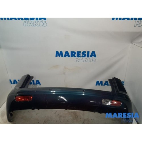 Peugeot - 5008 - Rear bumper