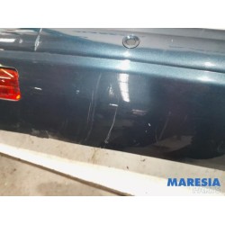 Peugeot - 5008 - Rear bumper