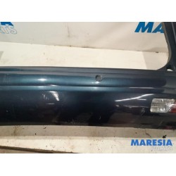 Peugeot - 5008 - Rear bumper