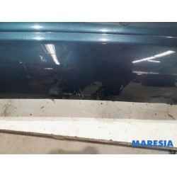 Peugeot - 5008 - Rear bumper
