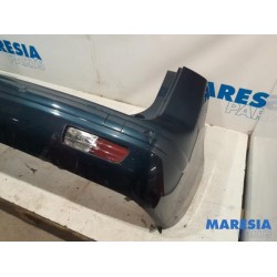 Peugeot - 5008 - Rear bumper
