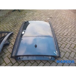 Peugeot - 5008 - Panoramadak