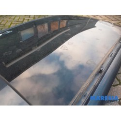 Peugeot - 5008 - Panoramadak