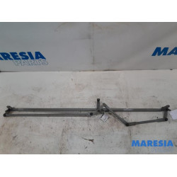 Peugeot - 308 - Wiper mechanism