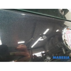 Fiat - 500 - Tailgate