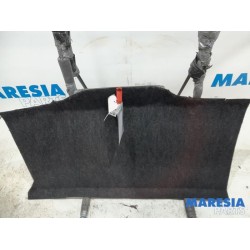 Fiat - 500 - Boot mat